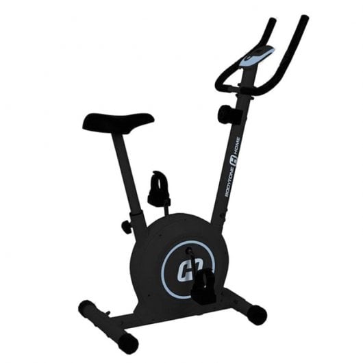 Bodytone DU10 Bicicleta Estática