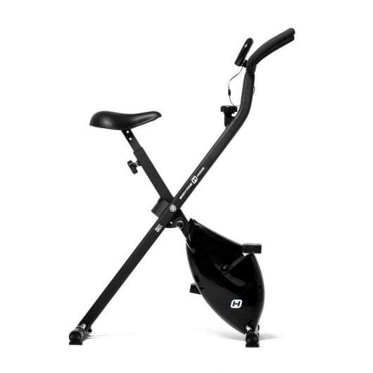 Bodytone DU-X Bicicleta Estática Plegable