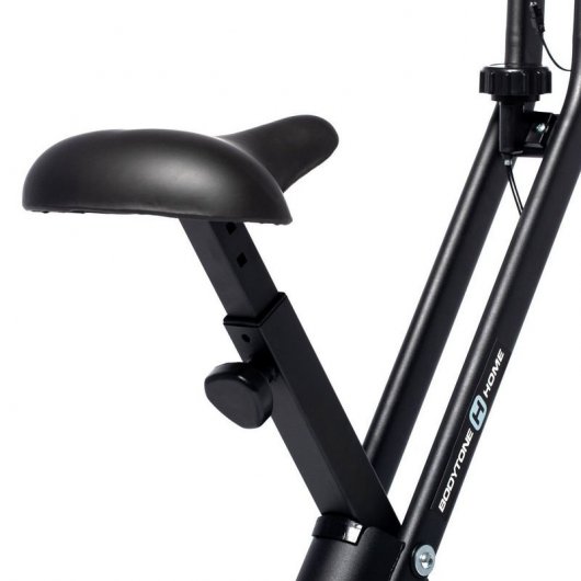 Bodytone DU-X Bicicleta Estática Plegable