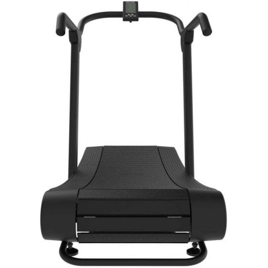 Bodytone ZRO-T Passadeira de Corrida Dobrável com Pulsómetro 