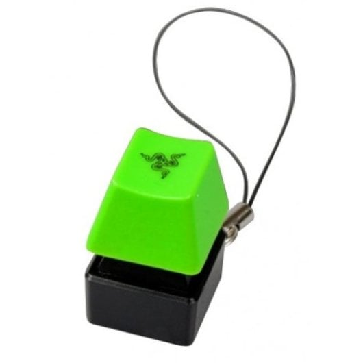 Razer Chroma Keycap Keychain Llavero