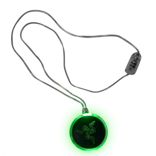 Razer Colgante LED
