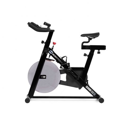 Bodytone DS10 Bicicleta Indoor Profesional