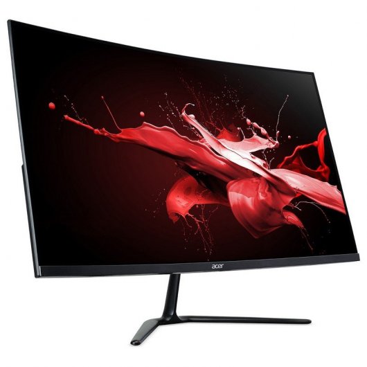Acer ED320QRPbiipx 31.5" LED FullHD 165Hz FreeSync Curvo
