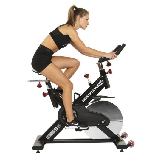 Bodytone DS-45 Bicicleta de Spinning