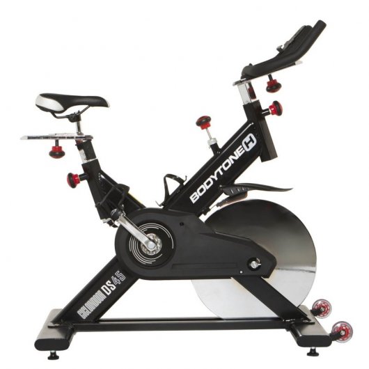 Bodytone DS-45 Bicicleta de Spinning
