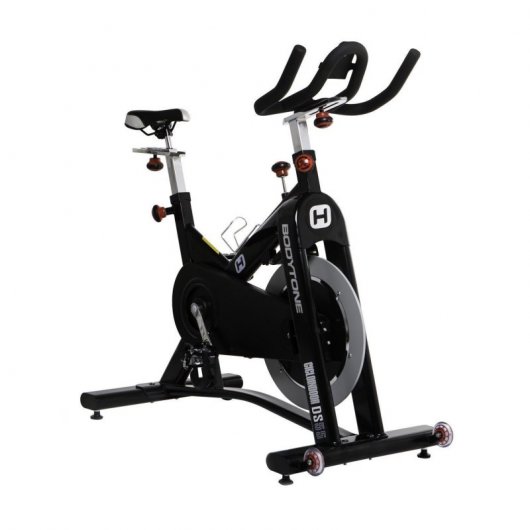Bodytone DS55 Bicicleta Indoor Profesional