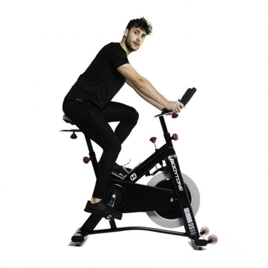 Bodytone DS55 Bicicleta Indoor Profesional