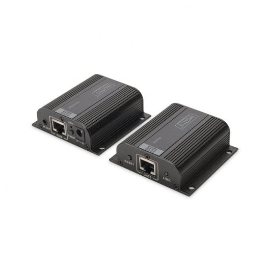 Digitus Kit Extensor de Vídeo HDMI sobre CAT 6/6a/7 50m