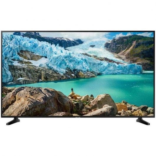 Samsung UE43RU7092 43" LED UltraHD 4K