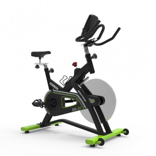 Bodytone DS-30 Bicicleta Estática Semi Profissional