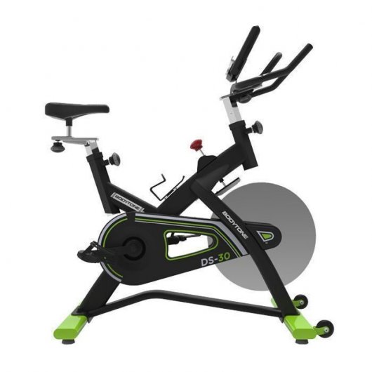 Bodytone DS-30 Bicicleta Estática Semi Profissional