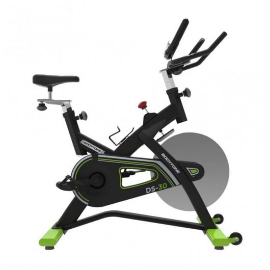 Bodytone DS-30 Bicicleta Estática Semi Profissional