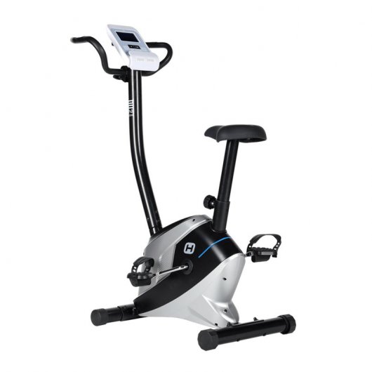 Bodytone DU21 Bicicleta Estática Profesional Ciclo Indoor