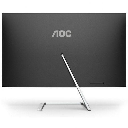 AOC Style-Line Q27T1 27" LED IPS QuadHD FreeSync