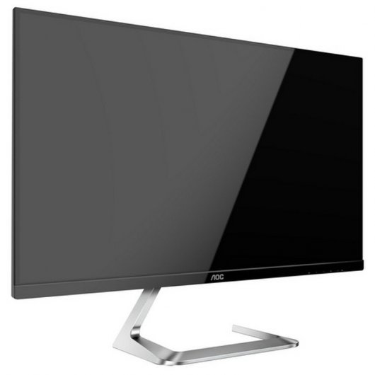 AOC Style-Line Q27T1 27" LED IPS QuadHD FreeSync