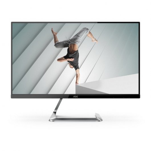 AOC Style-Line Q27T1 27" LED IPS QuadHD FreeSync