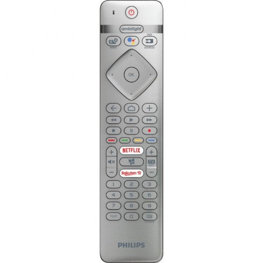 Philips 75PUS7354 75" LED UltraHD 4K