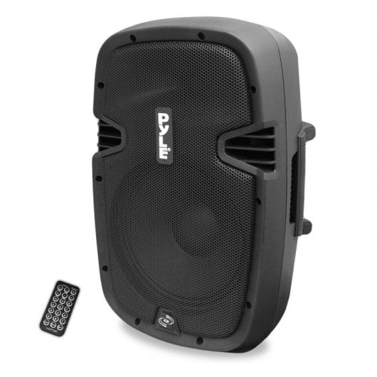 Pyle Pro PPHP1237UB Coluna Bluetooth 900W