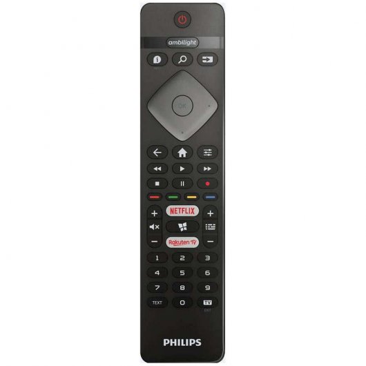 Philips 75PUS6754 75" LED UltraHD 4K