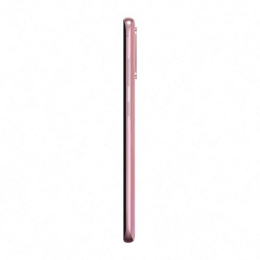 Samsung Galaxy S20 4G 8GB 128GB 6.2" Rosa