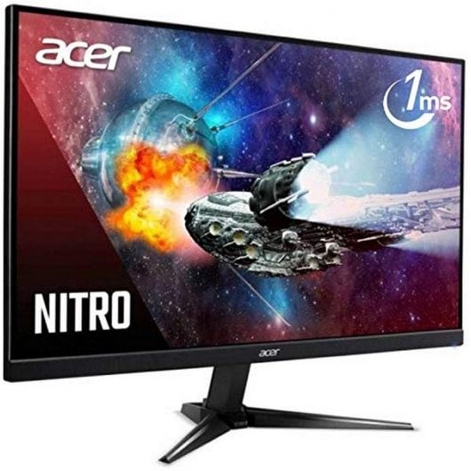 Acer Nitro QG1 QG221QB 21.5" LED FullHD 75 Hz FreeSync