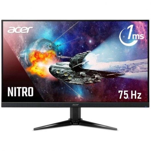 Acer Nitro QG1 QG221QB 21.5" LED FullHD 75 Hz FreeSync