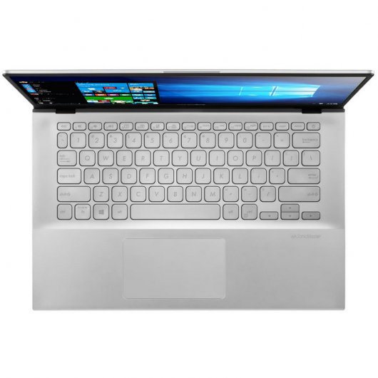 Asus VivoBook 14 S412FJ-EK264T Intel Core i5-8265U/8GB/256GB SSD/MX230/14"