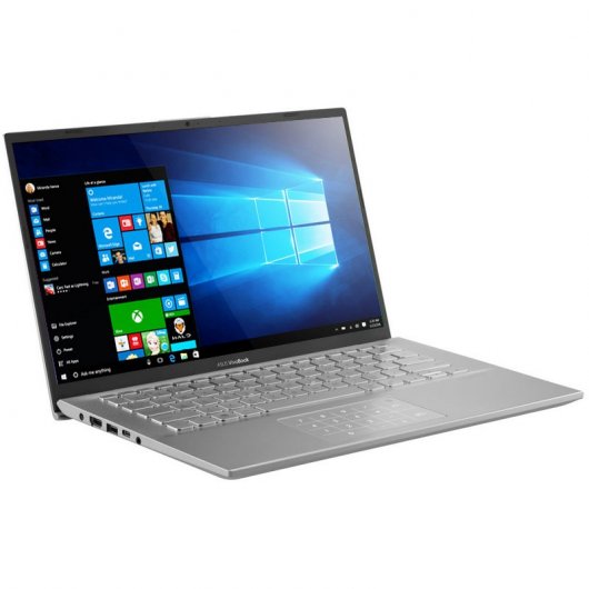 Asus VivoBook 14 S412FJ-EK264T Intel Core i5-8265U/8GB/256GB SSD/MX230/14"