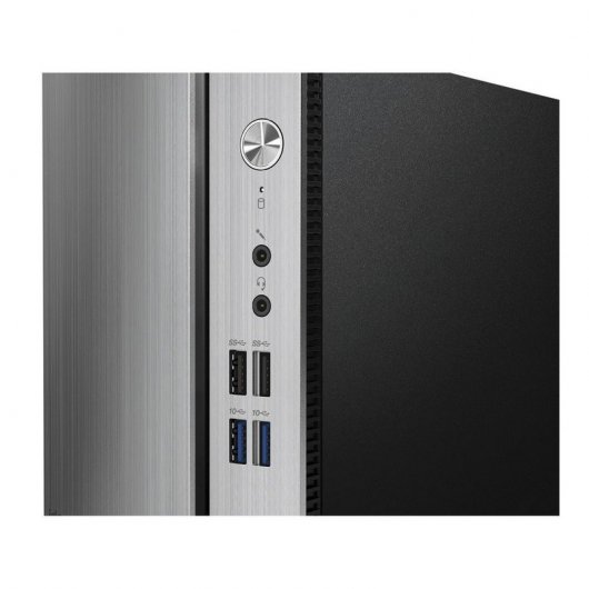Lenovo IdeaCentre 510S-07ICB Intel Core i5-8400/8GB/1TB+128GB SSD