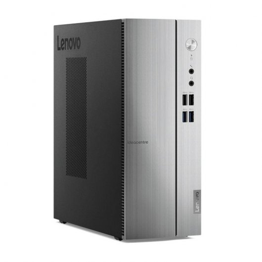 Lenovo IdeaCentre 510S-07ICB Intel Core i5-8400/8GB/1TB+128GB SSD