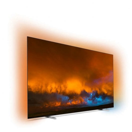 Philips 65OLED804 65" OLED UltraHD 4K