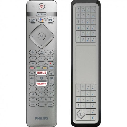 Philips 65OLED804 65" OLED UltraHD 4K