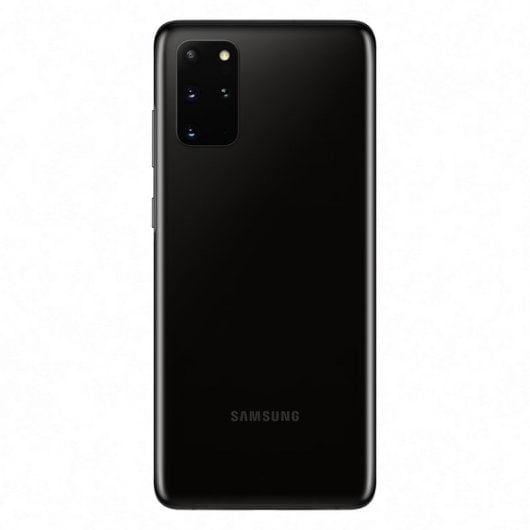 Samsung Galaxy S20 Plus 8/128GB Cosmic Black Libre