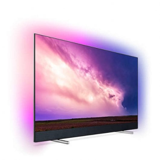 Philips 50PUS8804 50" LED Nanocell UltraHD 4K