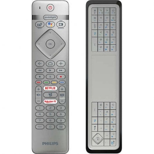 Philips 50PUS8804 50" LED Nanocell UltraHD 4K