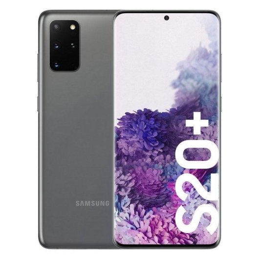 Samsung Galaxy S20 Plus 4G 8GB 128GB 6.7" Gris