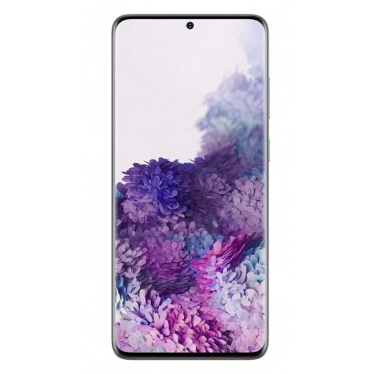 Samsung Galaxy S20 Plus 4G 8GB 128GB 6.7" Gris