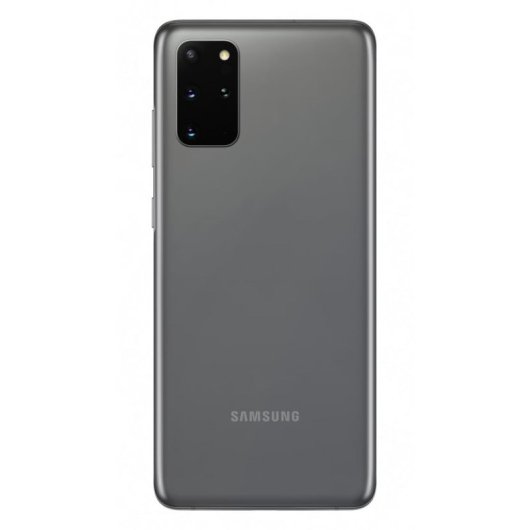 Samsung Galaxy S20 Plus 4G 8GB 128GB 6.7" Gris