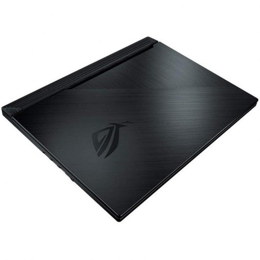 Asus Rog Strix G531GU-AL003 Intel Core i7-9750H/8GB/512GB SSD/GTX 1660Ti/15.6"