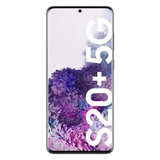 Samsung Galaxy S20 Plus 5G 12GB 128GB 6.7" Noir