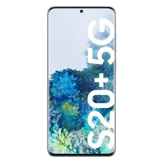 Samsung Galaxy S20 Plus 5G 12GB 128GB 6.7" Cloud Blue