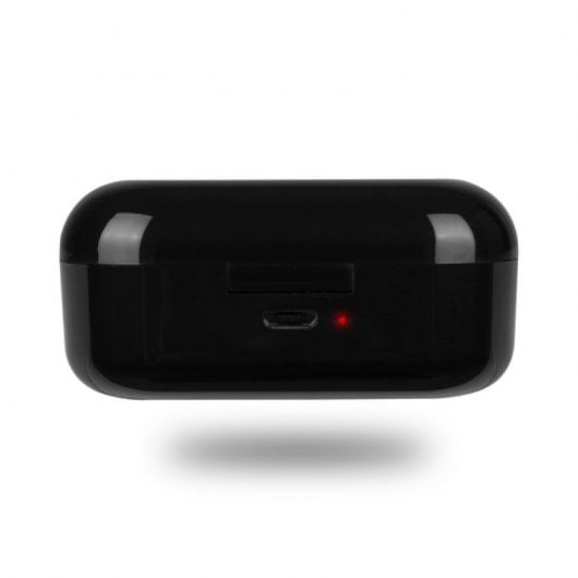 Cuffie wireless NGS Artica Lodge nere