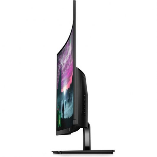 HP 27x 27" LED FullHD 144Hz FreeSync Curva