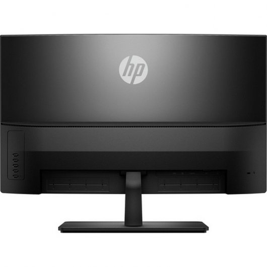 HP 27x 27" LED FullHD 144Hz FreeSync Curva