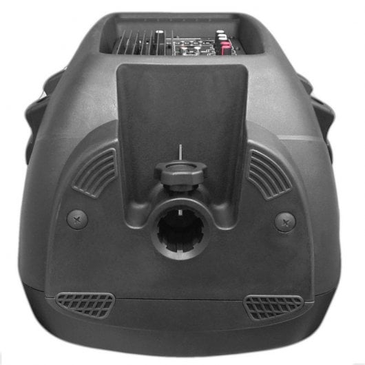 Pyle PPHP1037UB Altavoz PA Bluetooth/USB/SD/Radio/AUX 700W