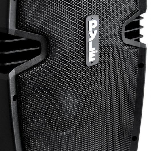 Pyle PPHP1037UB Altavoz PA Bluetooth/USB/SD/Radio/AUX 700W