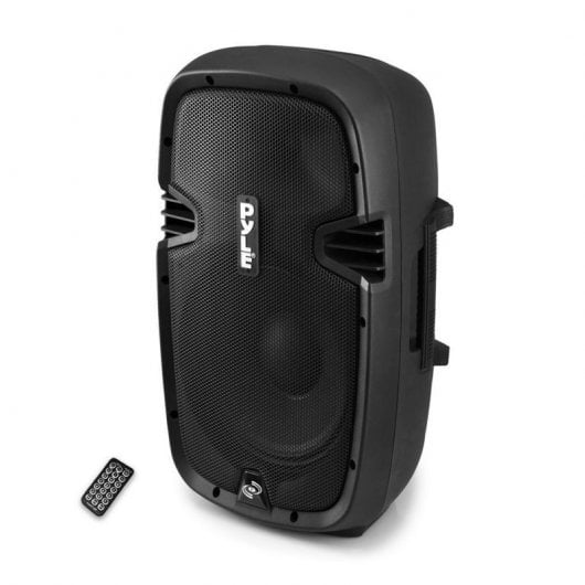 Pyle PPHP1037UB Altavoz PA Bluetooth/USB/SD/Radio/AUX 700W