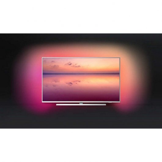 Philips 50PUS6804 50" LED UltraHD 4K