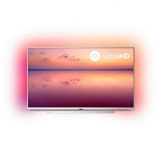 Philips 50PUS6804 50" LED UltraHD 4K